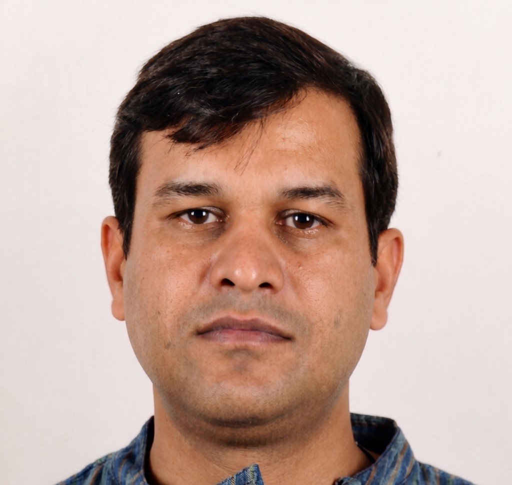 Ashish Gupta