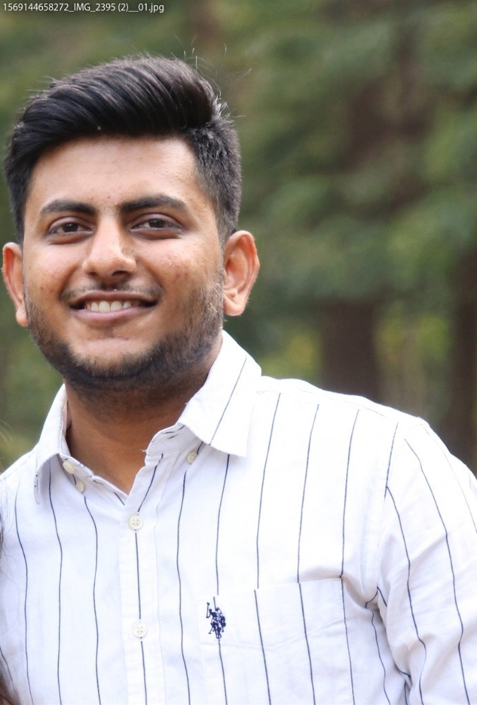 Ayan Barania