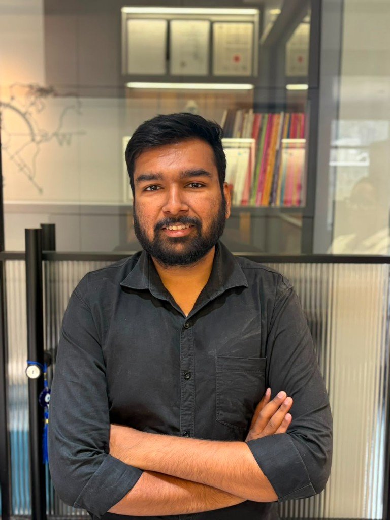 Deepansh Mittal