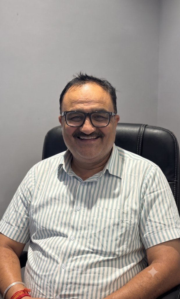 Gopal Sharma
