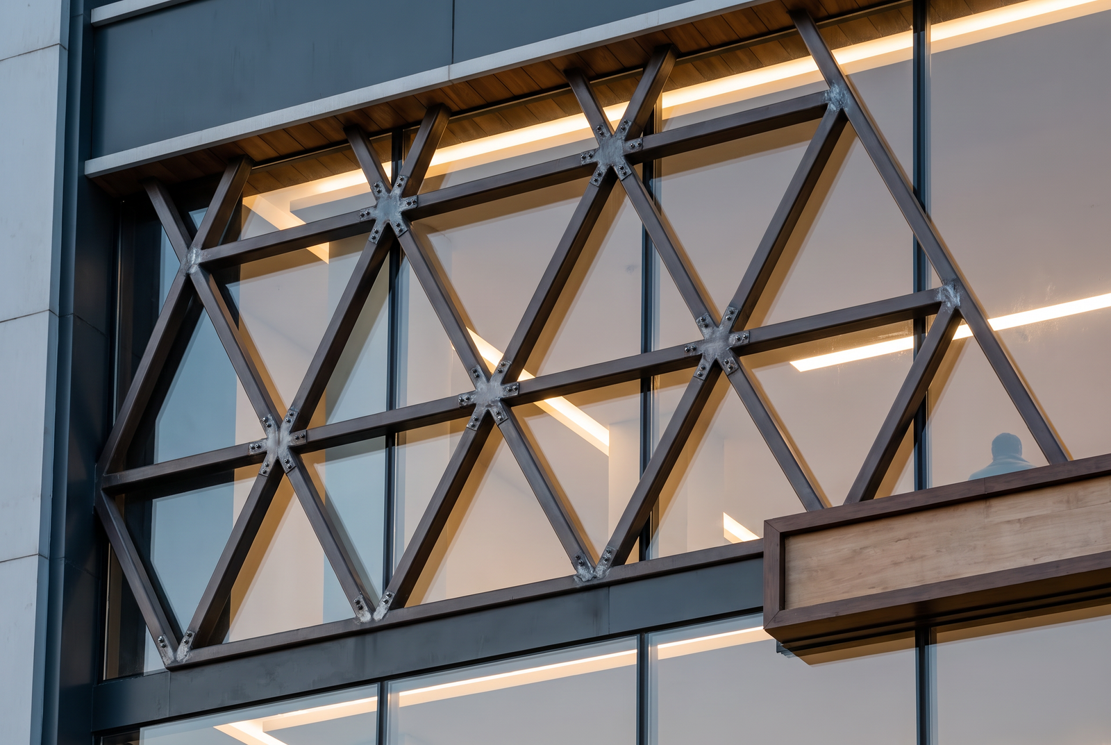 Infinity Square — photo 4