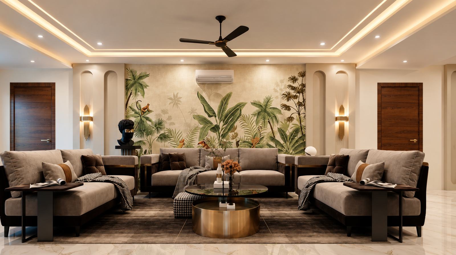The Aureum House — photo 3