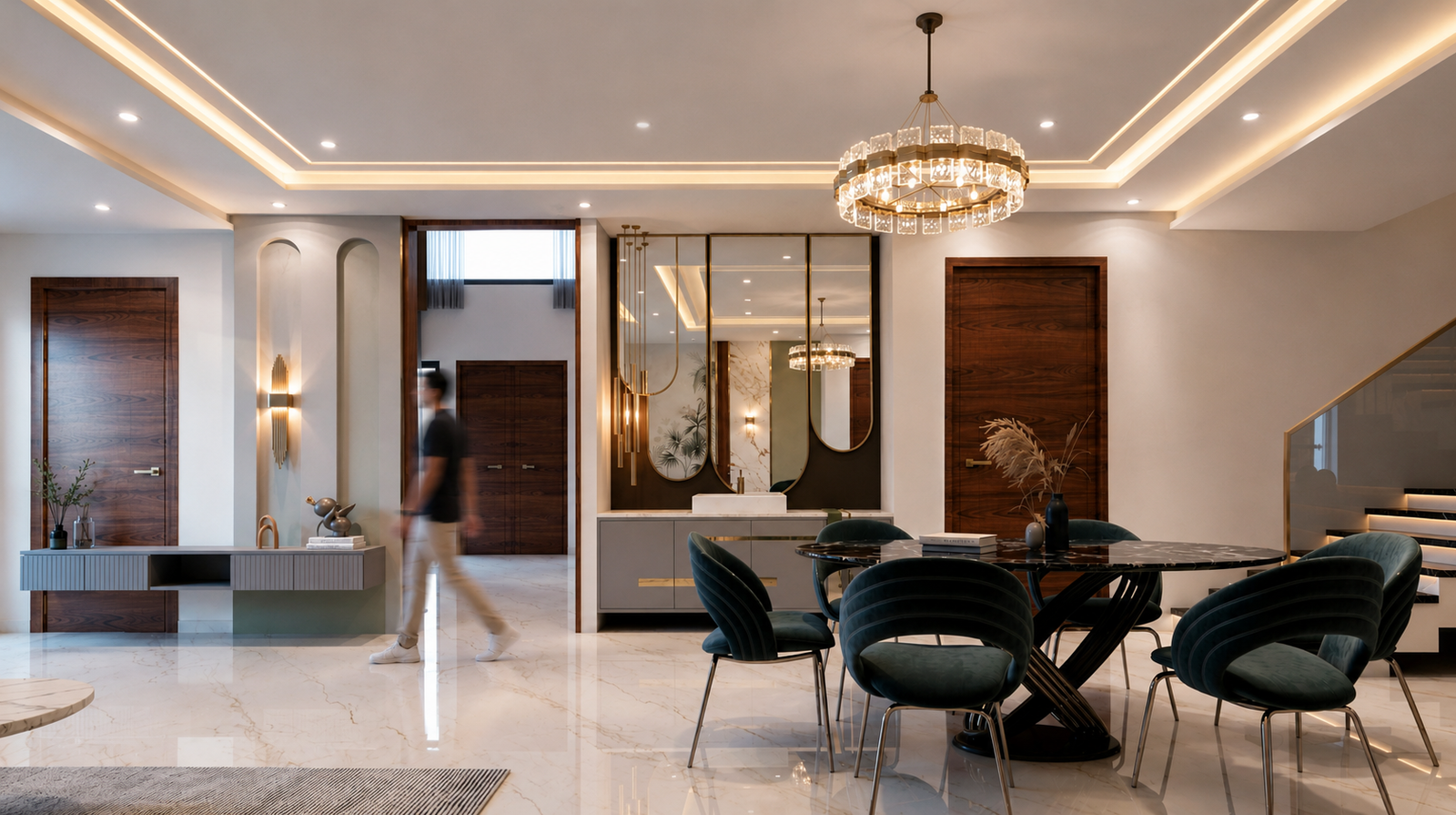 The Aureum House — photo 4