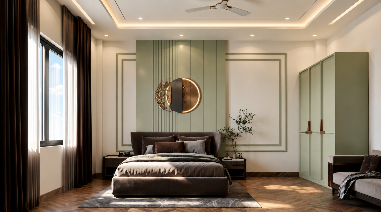 The Aureum House — photo 5