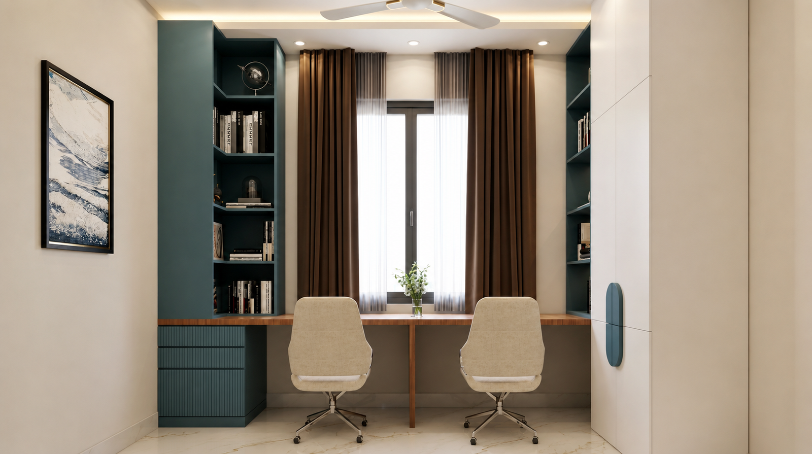 The Aureum House — photo 7