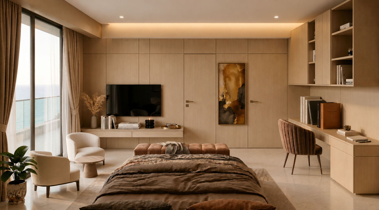 The Portico House — photo 8