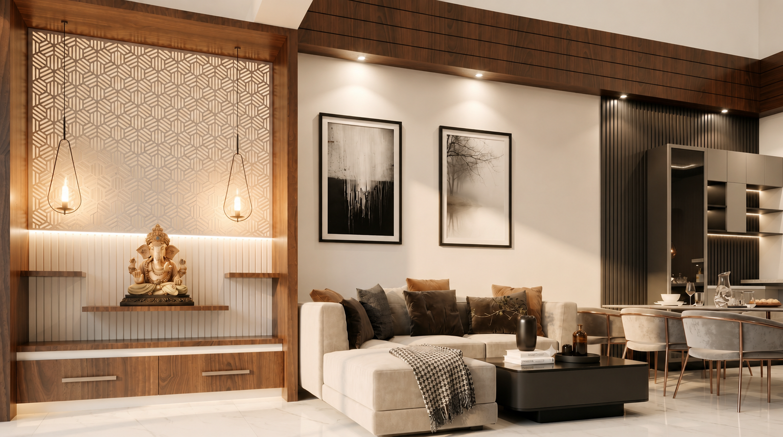 The Teak House — photo 4