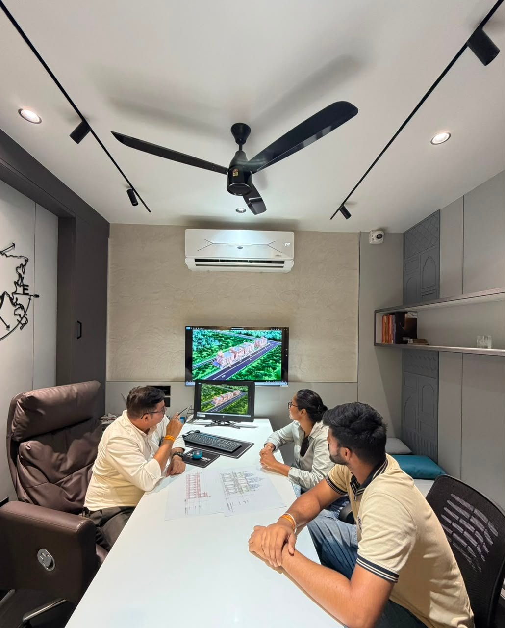Architecture Consultancy — image 3